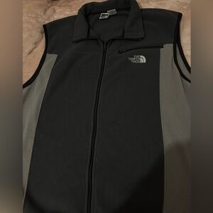 The North Face Men's Two-Tone Vest